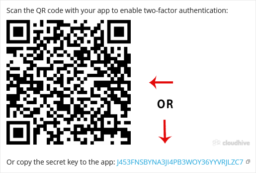 Cara Mengaktifkan Two-Factor Authentication (2FA) di SolusVM 2