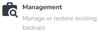 Cara Restore Partial Backup di SiteWorx