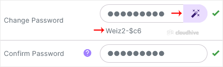 Cara Mengganti Password Email di SiteWorx