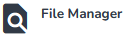 Cara Mengedit File di File Manager SiteWorx