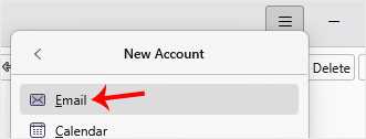 Cara Setting Akun Email cPanel di Thunderbird