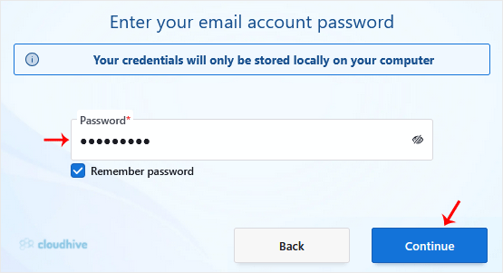 Cara Setting Akun Email cPanel di Thunderbird