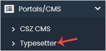 Cara Menginstal Typesetter melalui Softaculous di cPanel