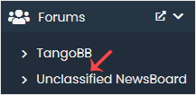 Cara Menginstal Unclassified NewsBoard melalui Softaculous di cPanel