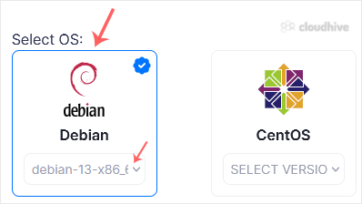 Cara Instal Ulang OS VPS secara Otomatis di Virtualizor