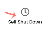 Cara Menghapus Jadwal Self Shut Down di Virtualizor