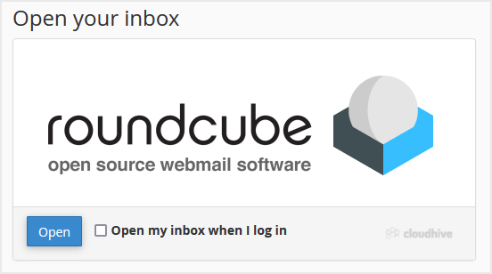 Cara Mengakses Email melalui Webmail cPanel