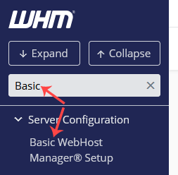 Cara Mengatur Custom/Private Nameserver di WHM