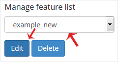 Cara Mengaktifkan atau Menonaktifkan Fitur cPanel Pelanggan dari WHM