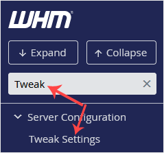 Cara Mengganti Tema Halaman Login cPanel/WHM/Webmail dari WHM Root