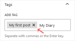 Cara Menulis dan Menerbitkan Postingan Blog Pertama di WordPress