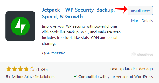 Cara Menginstal Plugin WordPress