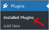 Cara Menonaktifkan dan Menghapus Plugin WordPress