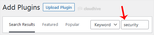 Cara Menginstal Plugin WordPress