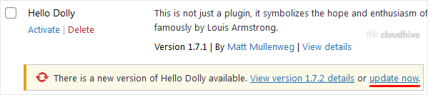 Cara Memaksa Update atau Reinstall Plugin WordPress